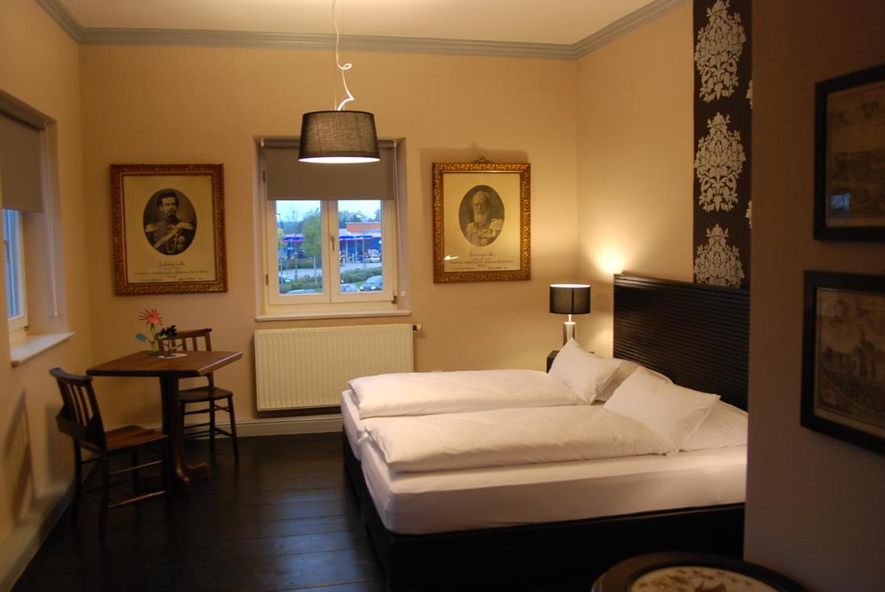 Gut Staudham Gasthof Und Events Hotel Wasserburg am Inn Exterior photo