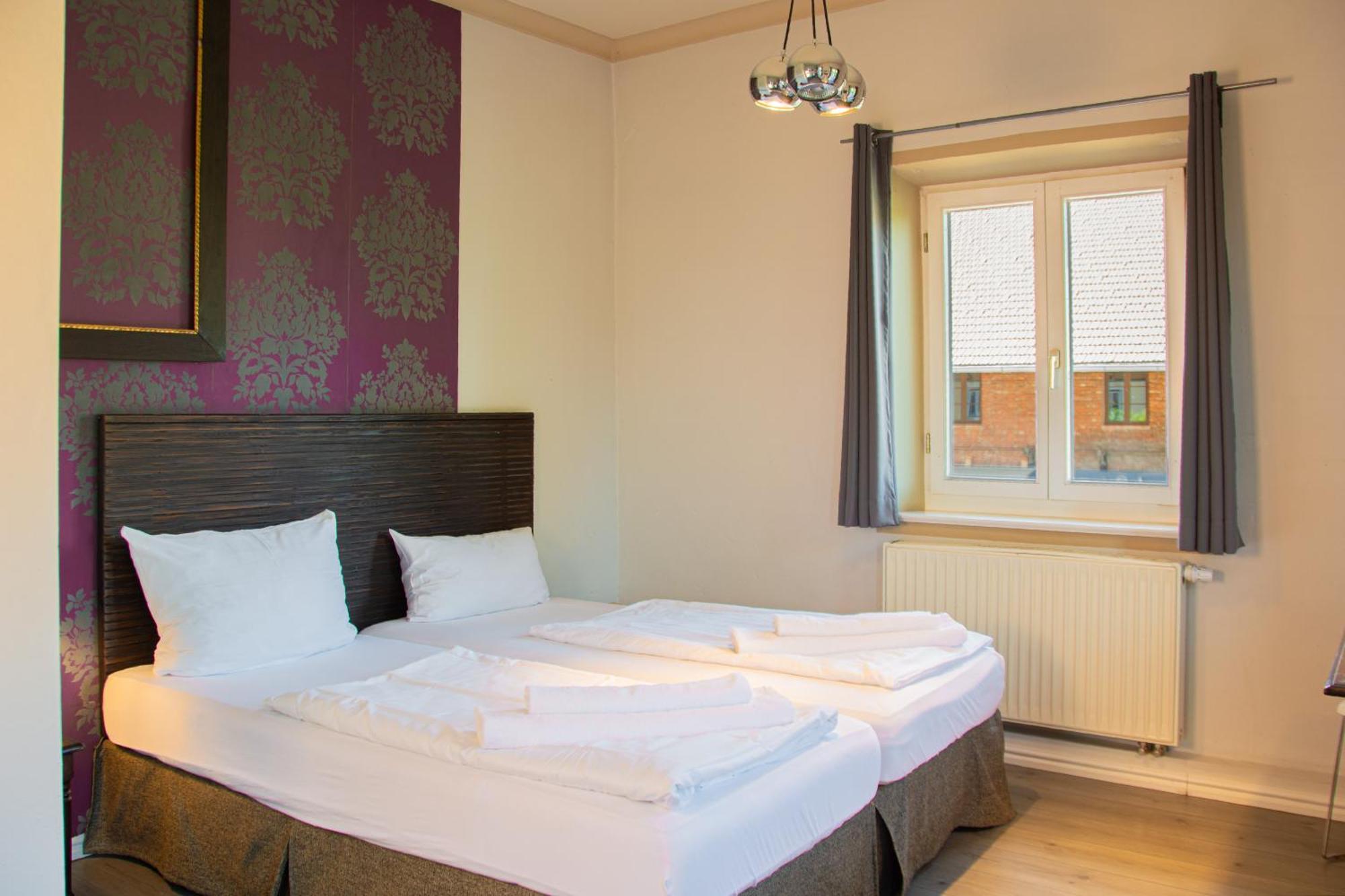 Gut Staudham Gasthof Und Events Hotel Wasserburg am Inn Exterior photo