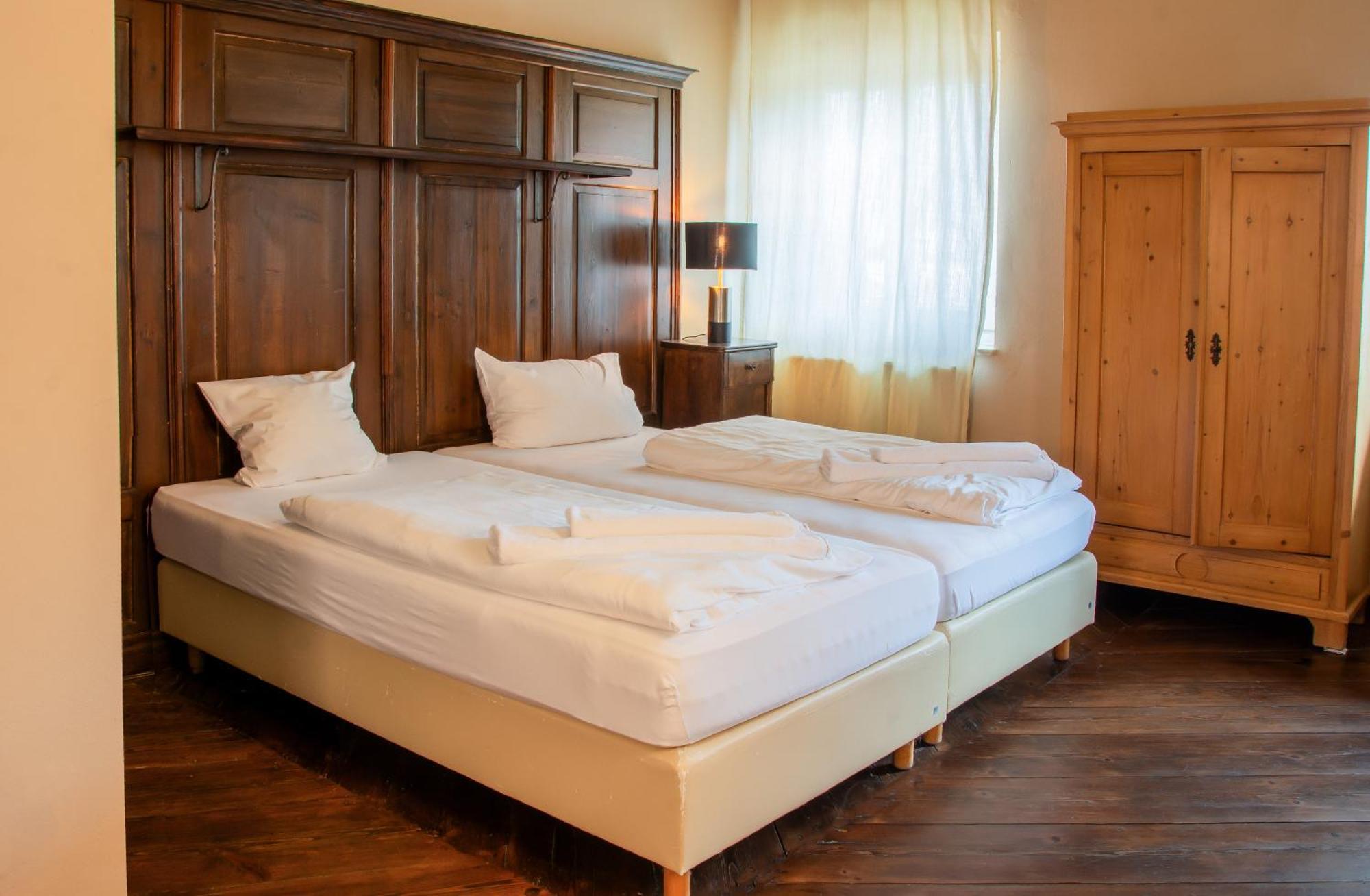 Gut Staudham Gasthof Und Events Hotel Wasserburg am Inn Exterior photo