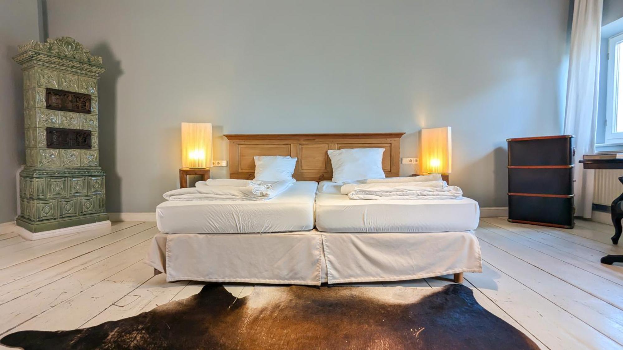 Gut Staudham Gasthof Und Events Hotel Wasserburg am Inn Exterior photo